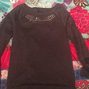Rue 21 sweater